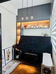 Natura@Hillview (D23), Apartment #436718111